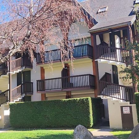 Bel Appartement Saint Lary Виньек Экстерьер фото