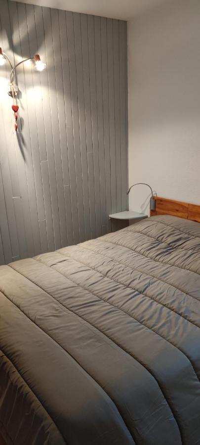 Bel Appartement Saint Lary Виньек Экстерьер фото