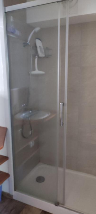 Bel Appartement Saint Lary Виньек Экстерьер фото